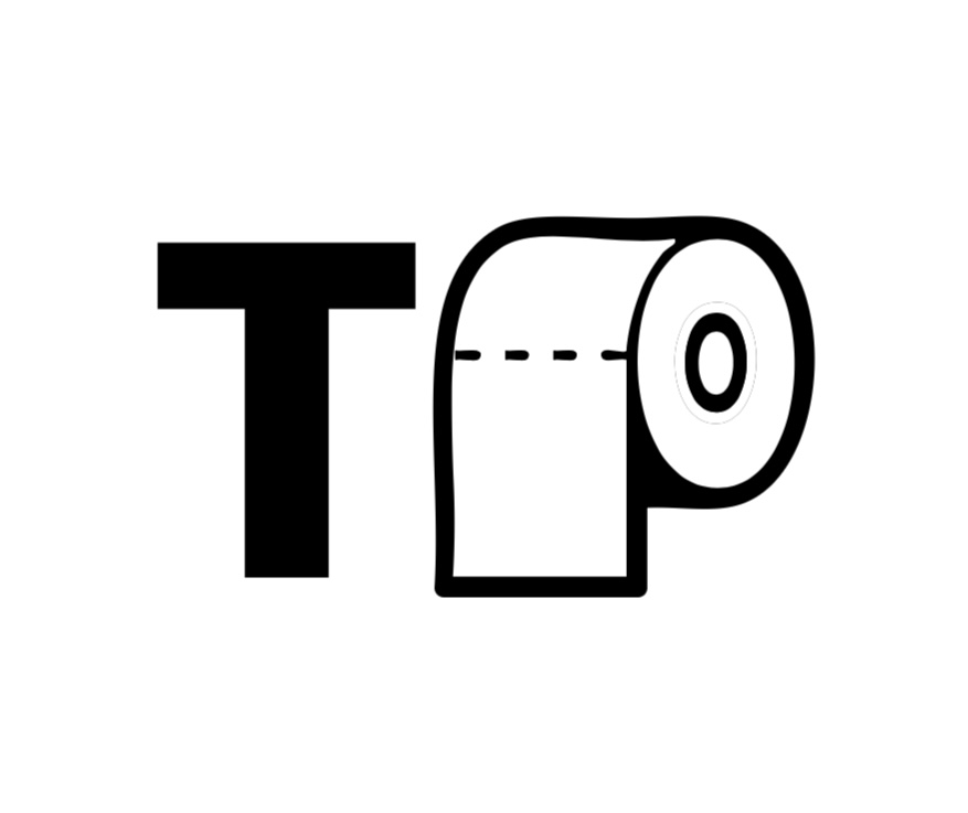 TP Plumbing logo
